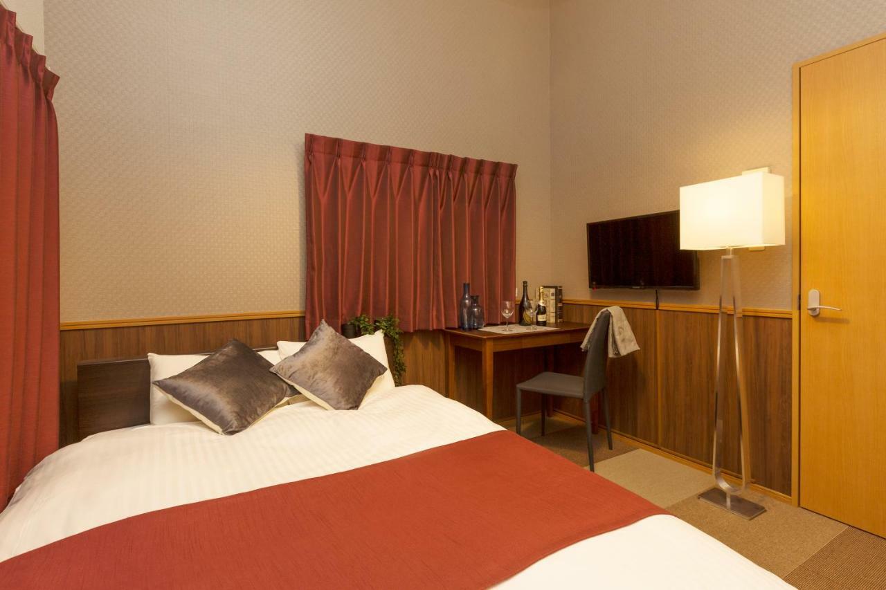 Smart Hotel Hakata 2 Fukuoka  Luaran gambar