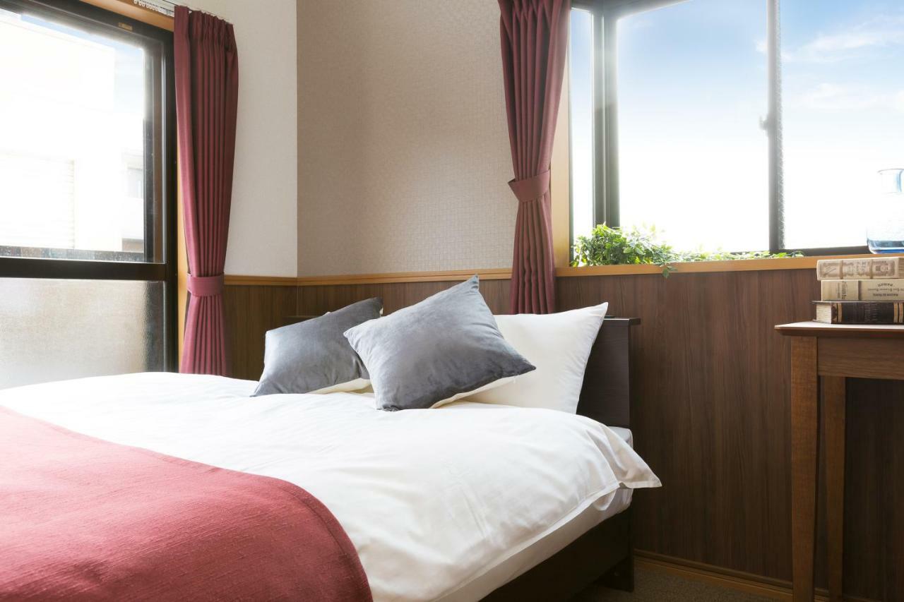 Smart Hotel Hakata 2 Fukuoka  Luaran gambar