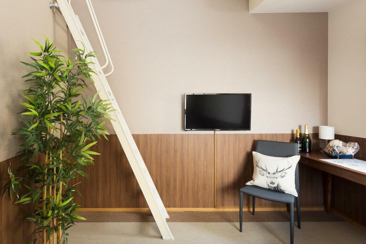 Smart Hotel Hakata 2 Fukuoka  Luaran gambar