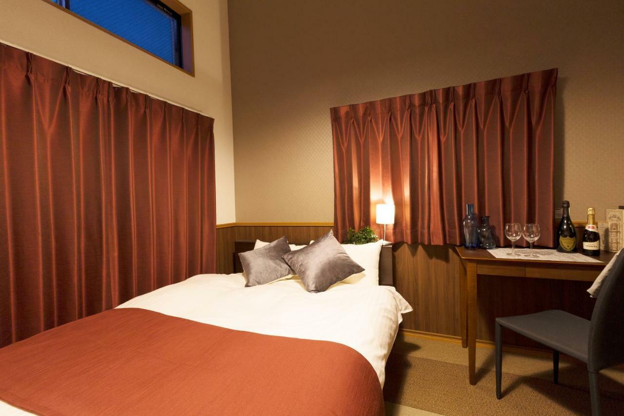 Smart Hotel Hakata 2 Fukuoka  Luaran gambar
