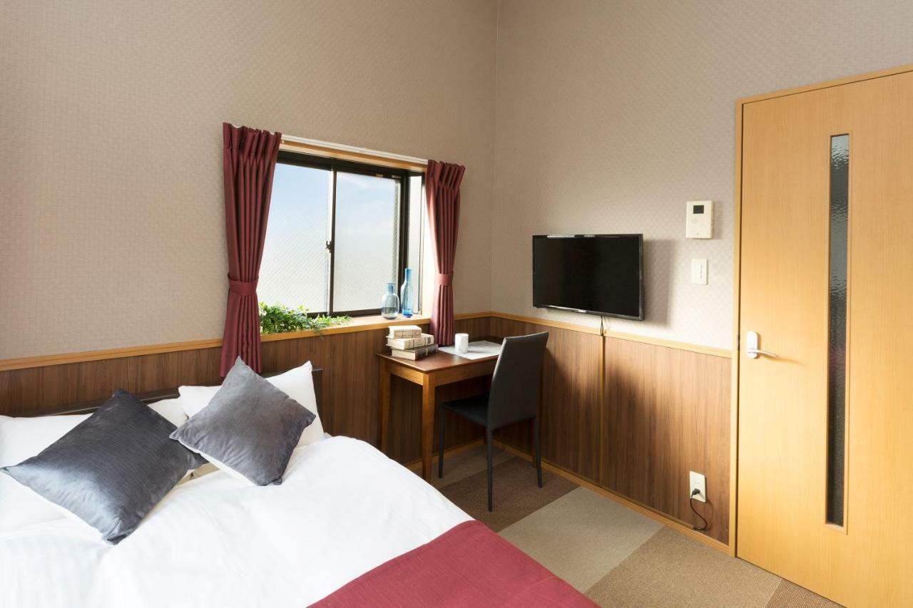 Smart Hotel Hakata 2 Fukuoka  Luaran gambar