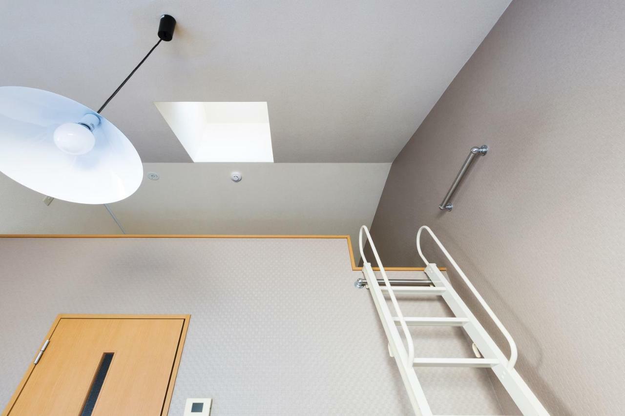 Smart Hotel Hakata 2 Fukuoka  Luaran gambar