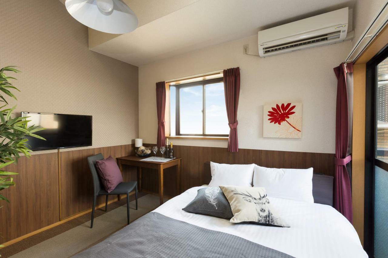 Smart Hotel Hakata 2 Fukuoka  Luaran gambar