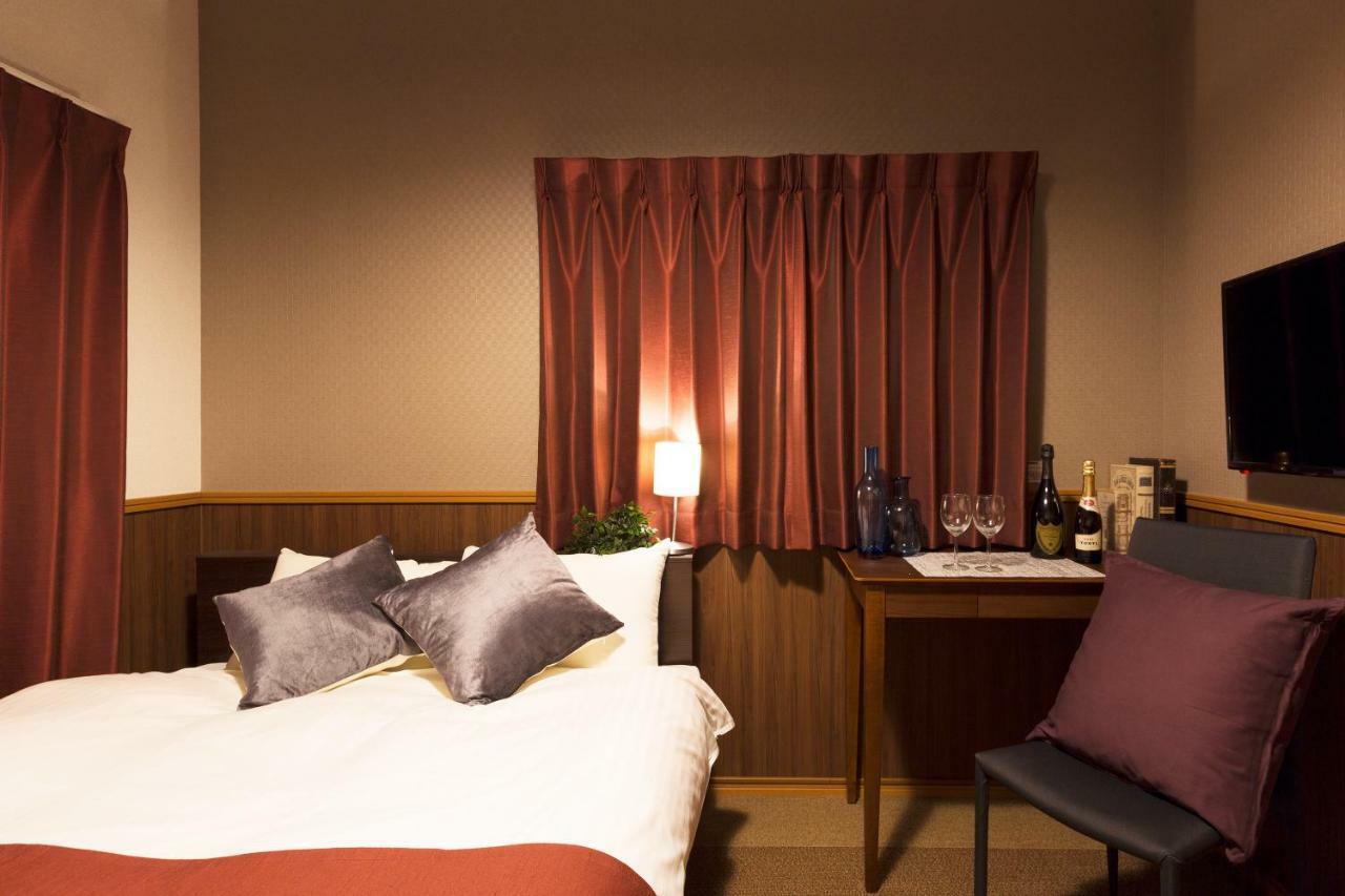 Smart Hotel Hakata 2 Fukuoka  Luaran gambar