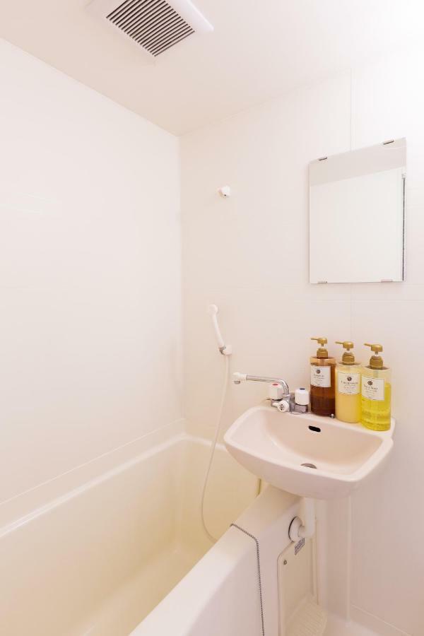 Smart Hotel Hakata 2 Fukuoka  Luaran gambar