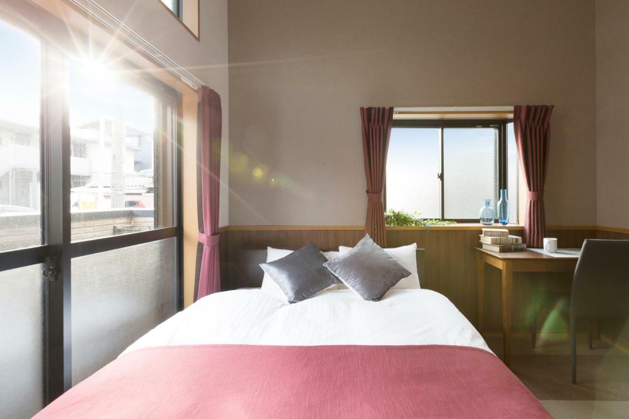 Smart Hotel Hakata 2 Fukuoka  Luaran gambar