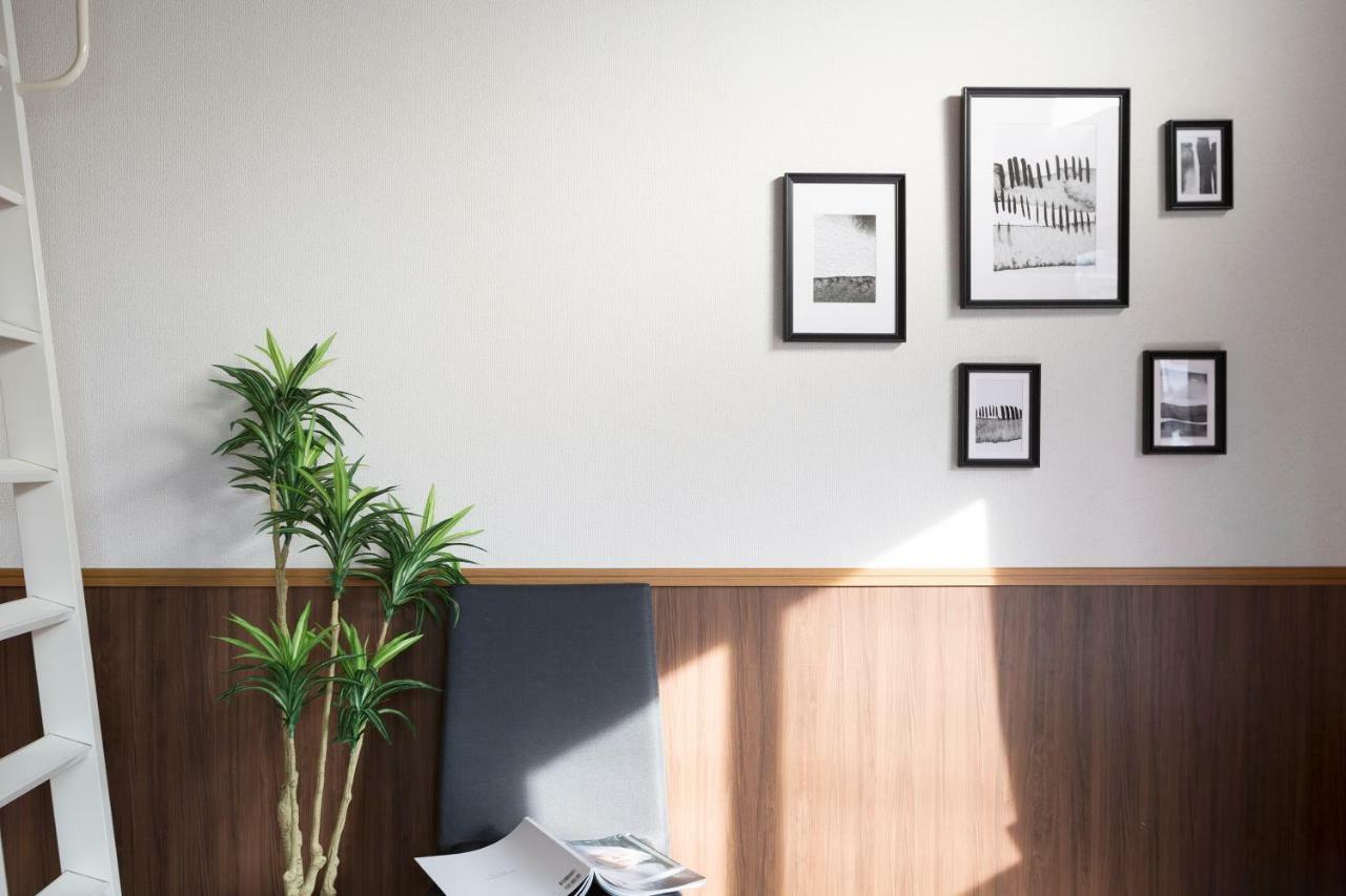 Smart Hotel Hakata 2 Fukuoka  Luaran gambar