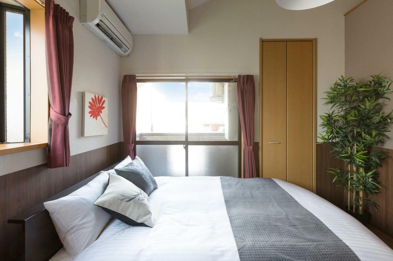 Smart Hotel Hakata 2 Fukuoka  Luaran gambar