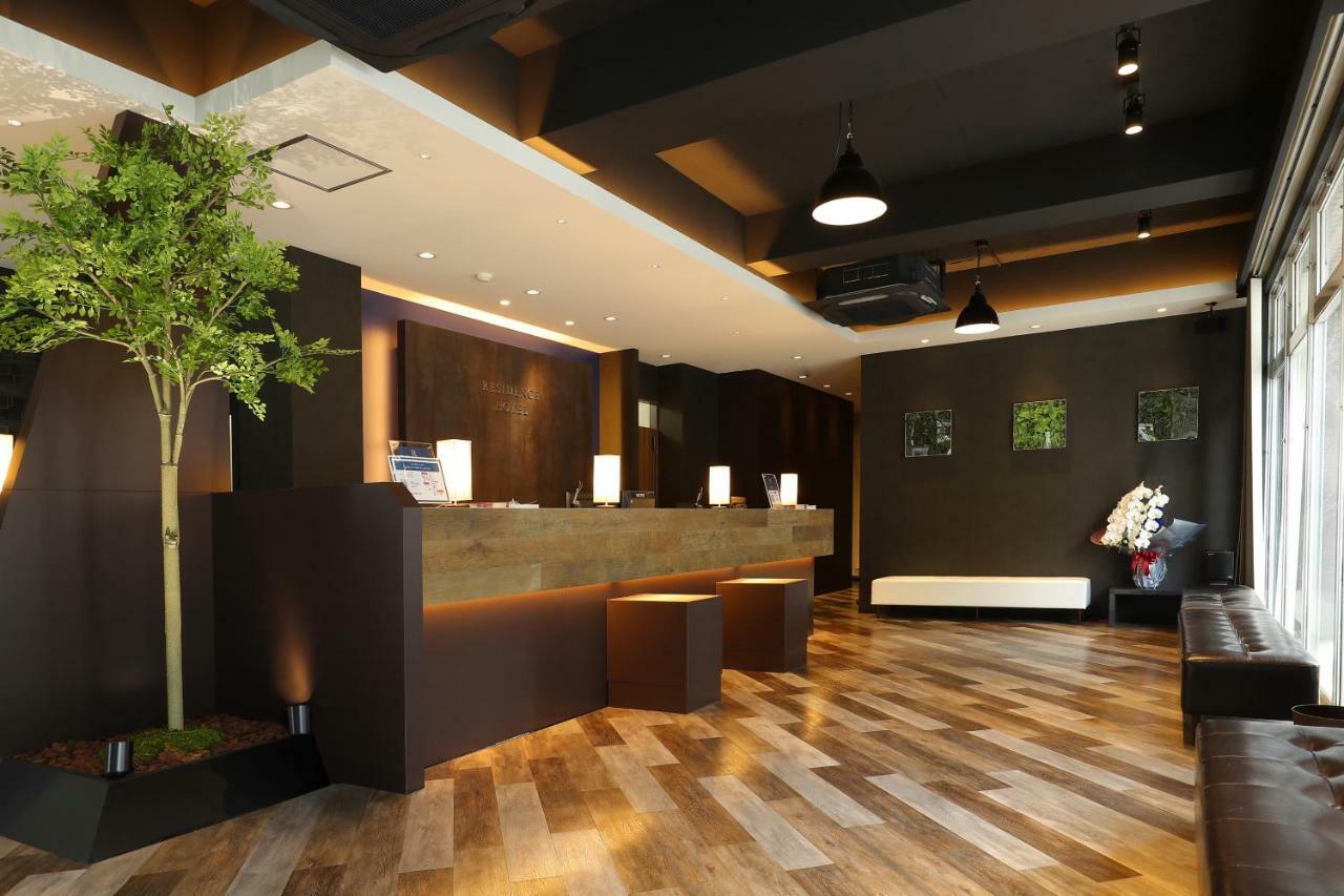 Smart Hotel Hakata 2 Fukuoka  Luaran gambar